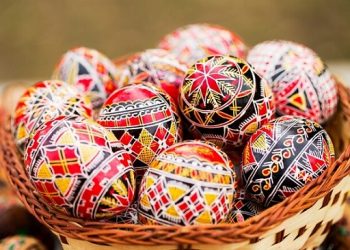 Curious Easter Traditions From Around the World