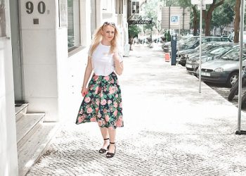 Fashion Tips for Spring