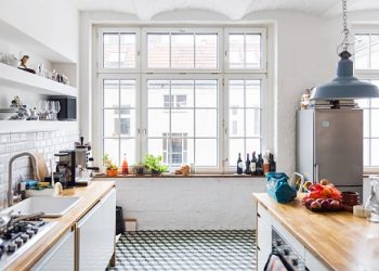 Five Things to Consider Before Replacing Your Appliances