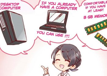 Guide on How to Make Digital Art