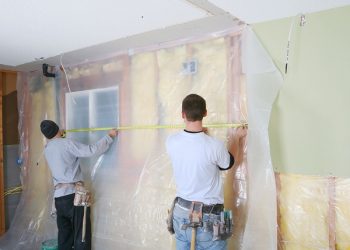 How To Hang Drywall Like The Pros