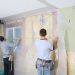 How To Hang Drywall Like The Pros