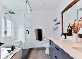 How To Save On Bathroom Remodel Costs