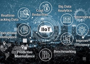 How to Automate and Integrate IIOT Systems