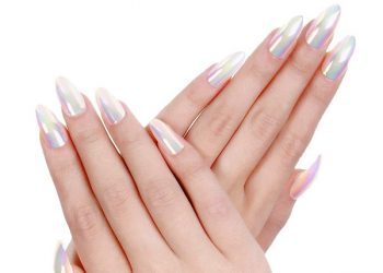 How to Rock Press On Nails