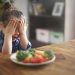 How to break bad eating habits with children