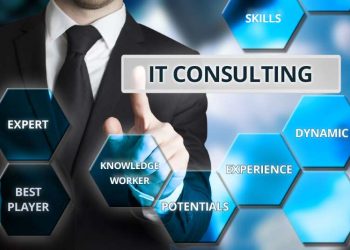 Here’s Why Your Business Needs IT Consulting Services in 2021