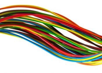 Industrial Wire and Cable Labels in Various Industries