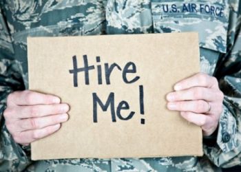 Is it Possible to Find a Job After the Military