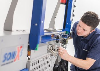 Leasing or Buying Manufacturing Equipment: What’s More Cost-Efficient?