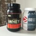 OPTIMUM NUTRITION GOLD STANDARD WHEY VS DYMATIZE ISO 100