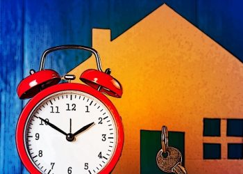 Signs it’s Time to Move Home