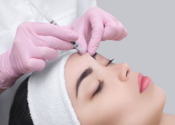 The Many Benefits of Botox