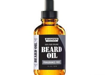 Things black men should consider before getting a beard oil buying guide