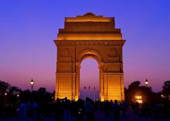 Top 7 tourist attractions to visit in New Delhi & Delhi