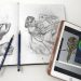 Art Attack: Top Reasons to Get into Digital Art