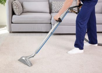 Why You Need Professional Carpet Cleaning Perth