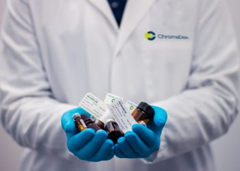 New Ways To Treat Osteoporosis