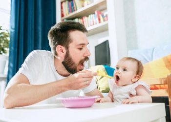Few Things You Should Consider before Choosing a Baby Food