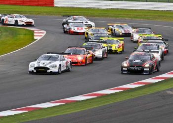 5 Different Types of Car Racing