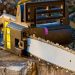 How to Pick the Best Chainsaw for Home Use