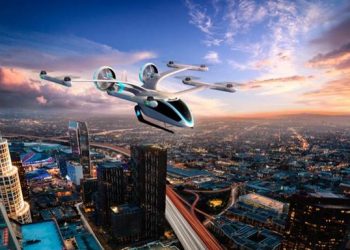 Report: eVTOL market set to achieve 30.30% CAGR by 2030
