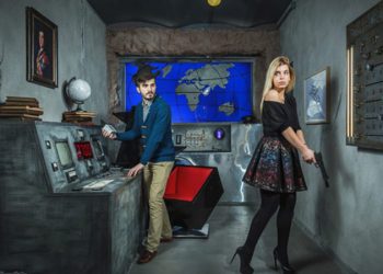 How to find the best escape games