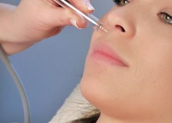 Benefits of facial vacuum machines for spa owners