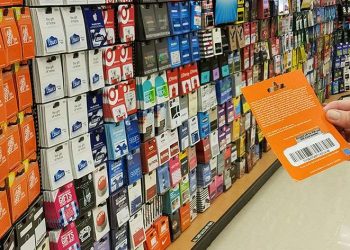 How to Shop for Gift Cards?