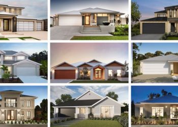 Choosing The Right Display Homes Locations To Build Your New Home