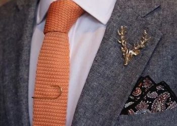 What is a Lapel Pin- A Complete Guide to Follow