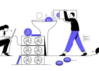How Bitcoin Mining Works?