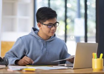 Why Online Education is Here to Stay