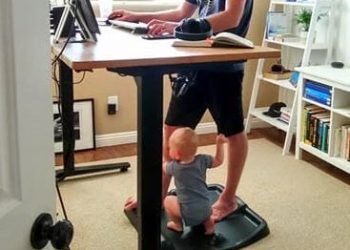 Which Standing Desk Accessories Are the Most Important Nowadays