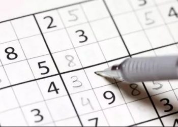 Do You Love Sudoku? Here Are Most Quirky Facts About Your Favorite Game