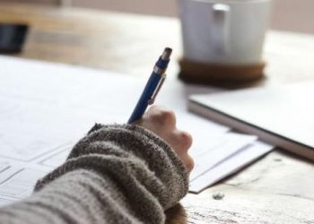 4 Tips for Better Term Paper Presentation