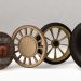 Car Tire History