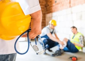 Three Key Areas to Creating a Secure Working Environment