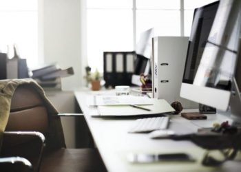 Creating an Office Workplace: Tips on Office Equipment & Ergonomics