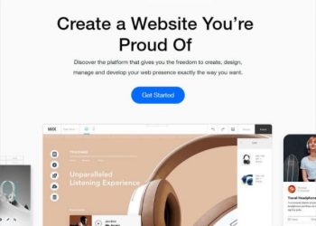 10 Best Website Builders for Small Business in Crisis Time