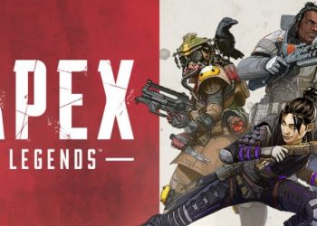 Apex Legends System Requirements and Settings