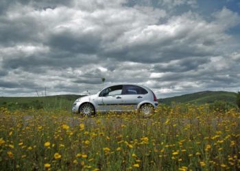 Enjoy Citroen Car Dealership Special Offers