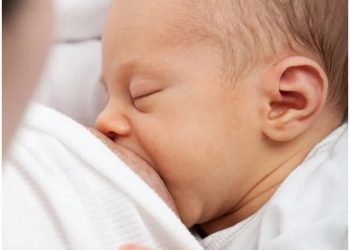 A Crash Course In Breastfeeding Education For Moms