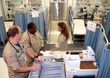 Emergency Medicine: A Training Course Review