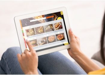 Why a Restaurant website is Something You Absolutely Need Right Now