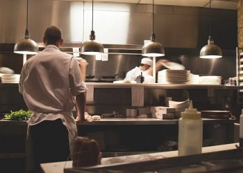 5 Ways Technology Is Impacting the Restaurant Industry
