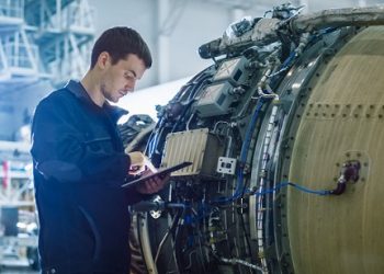 4 Possible Careers For Airframe And Powerplant Trainees