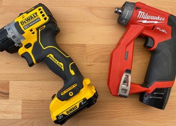 Cordless Tools Vs Power Tools: Which one’s for you?