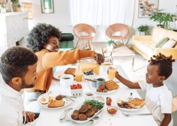 4 Reasons New Homeowners Consider Life Insurance