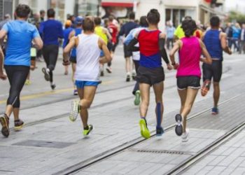 How to Train for a Marathon